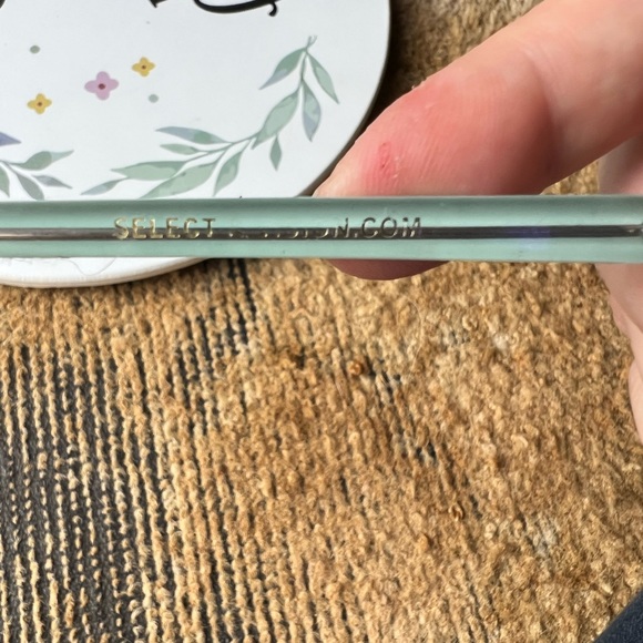 SAV Eyewear blue light readers tortoise shell design OptiTek select a vision - Picture 4 of 17